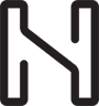 Logotyp Hedman Naprapater
